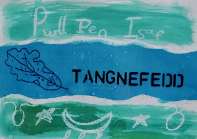 Placenames - Place Names - 108